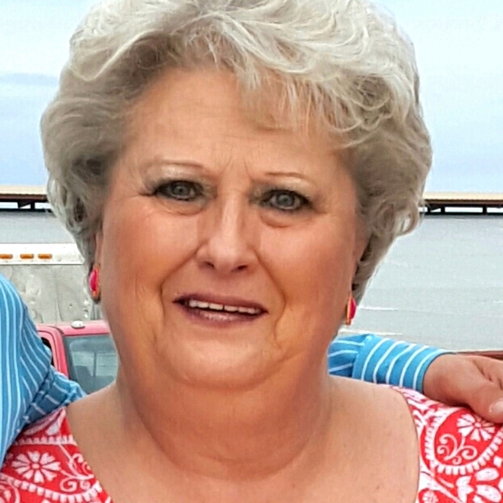 Meet your Posher, Sue